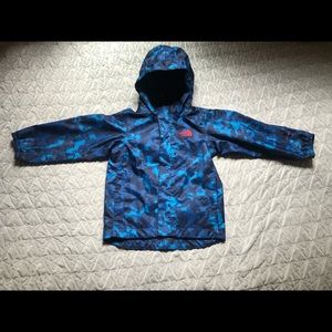 The NorthFace Hipline 3T